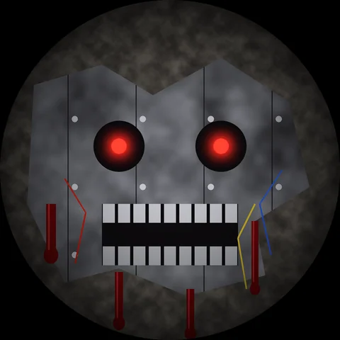 Bandit's Haunter face