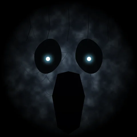 Wisp's Haunter face